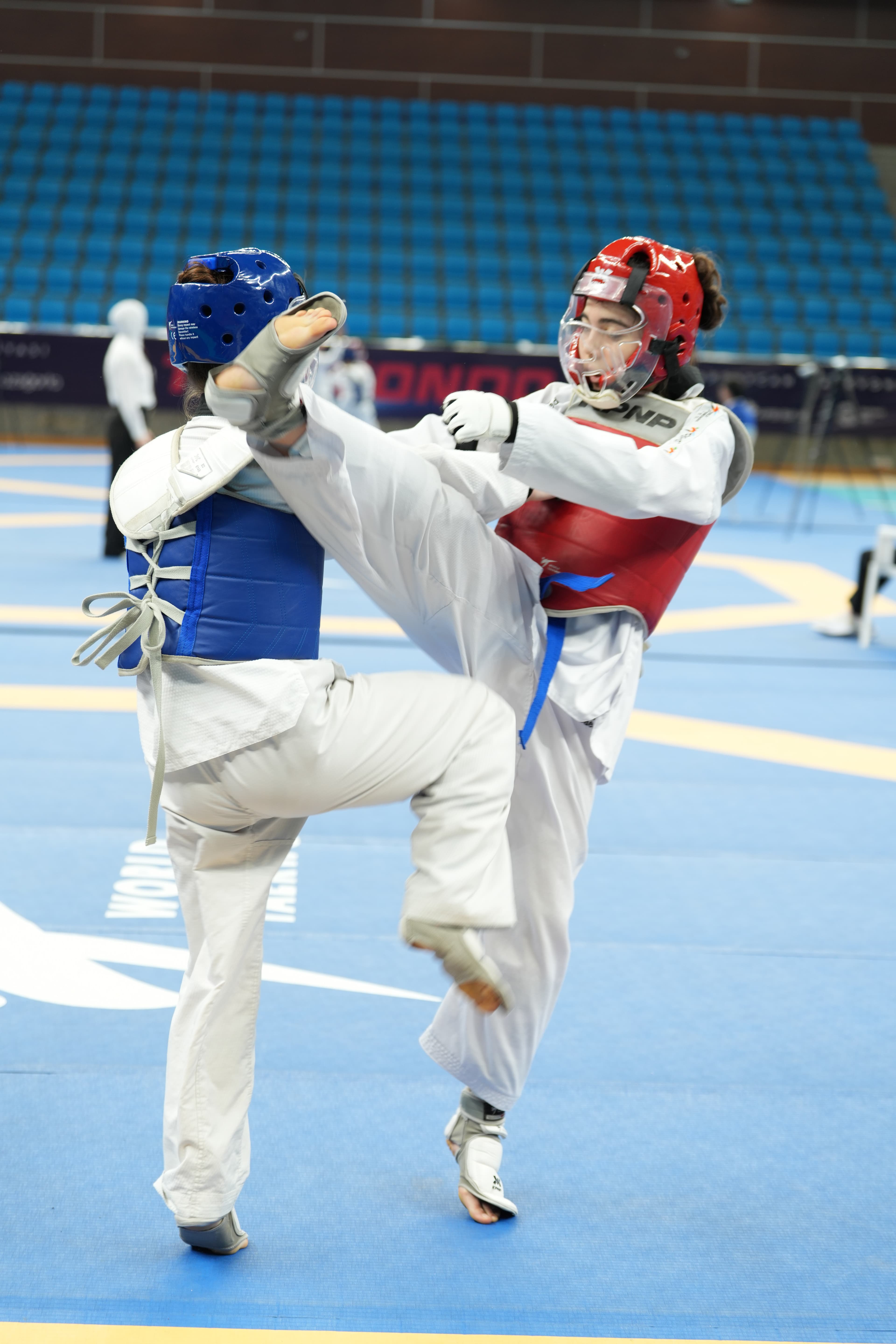 Gənclər Taekvondo Kuboku 2025